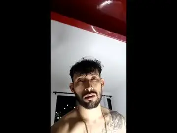 Chaturbate Adult Video Chat of frankdanielsmolano
