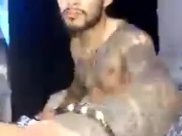 Chaturbate Sex Cam of frankdanielsmolano