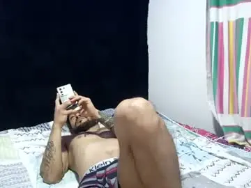 Chaturbate Live Sex of frankdanielsmolano