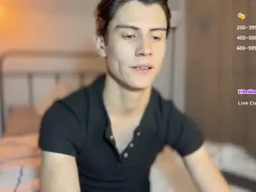 Chaturbate Live Sex of hey_cesard