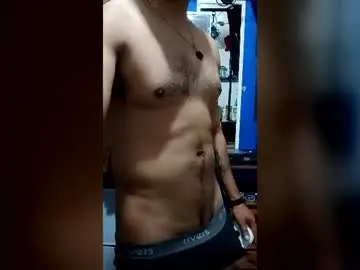 Chaturbate Live Sex Cam of ivanmexicano2
