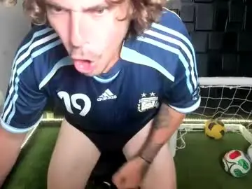 Chaturbate Adult Webcams of joaquin420_hot