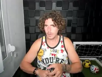 Chaturbate Sex Chat of joaquin420_hot