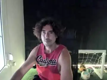 Chaturbate Private Sex Chat of joaquin420_hot