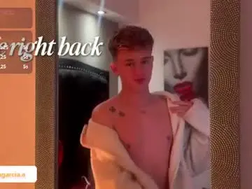 Chaturbate Nude Webcam of liamwild20