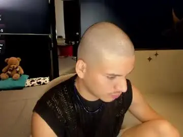 Chaturbate Watch Live Sex Cams of naxttan