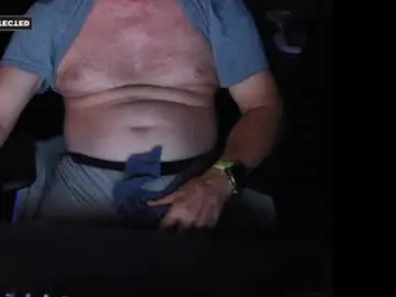 Chaturbate Nude Webcam of pussyhavendad