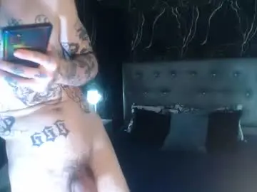 Chaturbate Adult Webcams of ryan_owenss