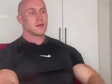 Chaturbate Watch Live Sex Cams of wlademarbergs