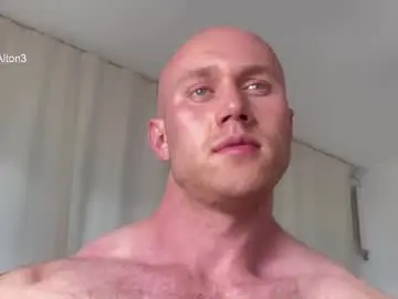 Chaturbate Best Webcam of wlademarbergs