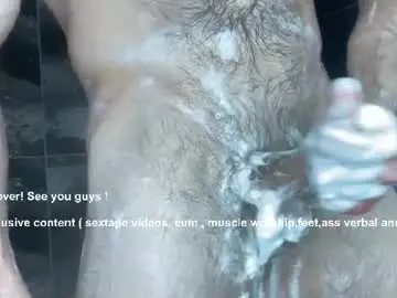 Chaturbate Live Porn of wlademarbergs