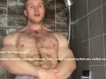 Chaturbate Live Sex of wlademarbergs