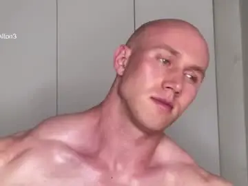 Chaturbate Live Porn of wlademarbergs