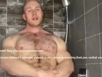 Chaturbate Best Webcam of wlademarbergs