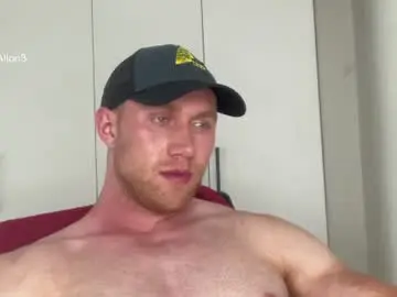 Chaturbate Sex Chat of wlademarbergs