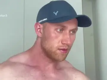 Chaturbate Free Porn Cam of wlademarbergs