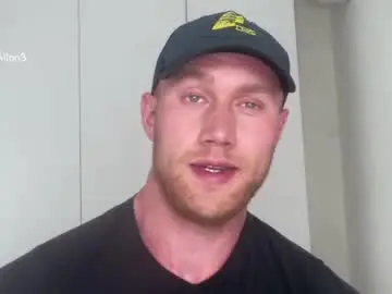 Chaturbate Sex Cam of wlademarbergs