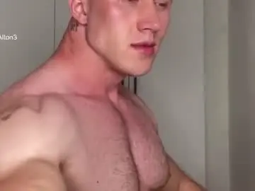 Chaturbate Live Sex Cam of wlademarbergs