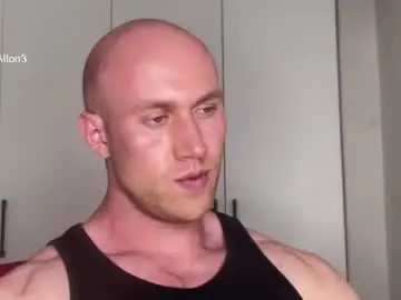 Chaturbate Adult Webcam of wlademarbergs