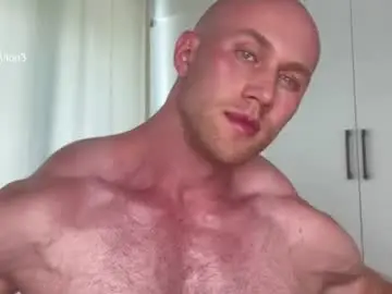 Chaturbate Best Webcam of wlademarbergs