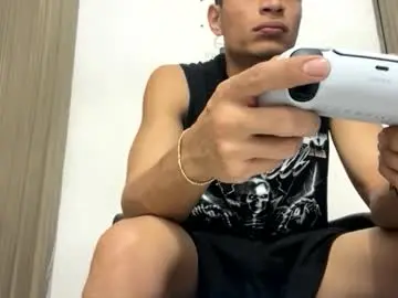 Chaturbate Free Live Porn of _sexy_jack