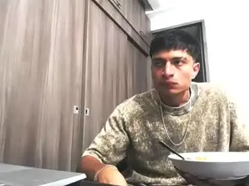 Chaturbate Adult Video Chat of _sexy_jack