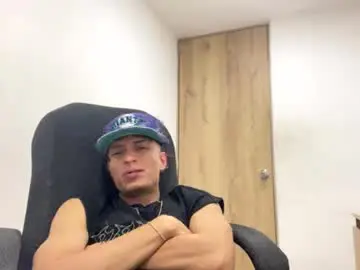 Chaturbate Best Webcam of _sexy_jack
