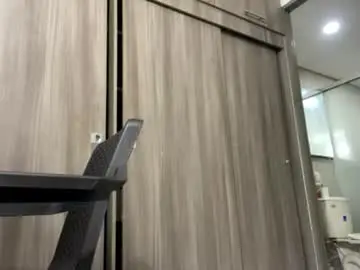 Chaturbate Live Sex Cam of _sexy_jack
