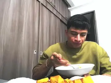 Chaturbate Adult Webcam of _sexy_jack