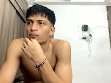 Chaturbate Best live sex cam show of _sexy_jack