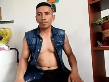 Chaturbate Live Porn of andresxxx333
