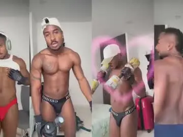 Chaturbate Best Webcam of blckexperience