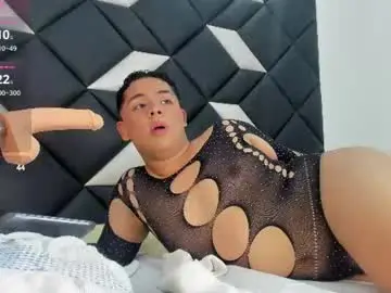 Chaturbate Free Porn Cam of darian_laforteza