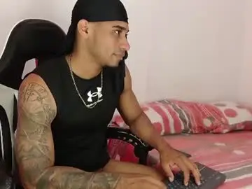 Chaturbate Adult Webcams of karl_jensennxx