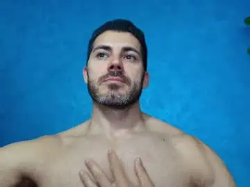Chaturbate Best live sex cam show of muscularmaster