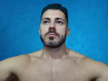 Chaturbate Adult Webcams of muscularmaster