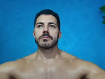 Chaturbate Watch Live Sex Cams of muscularmaster