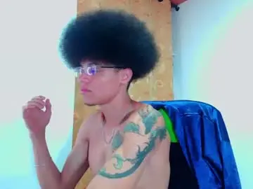 Chaturbate Live Porn of smith_gael