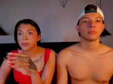 Chaturbate Adult Video Chat of black_will_