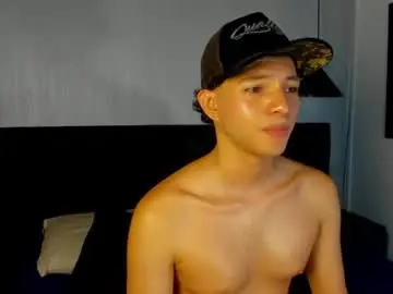 Chaturbate Live Sex of black_will_