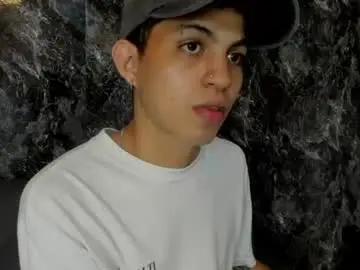 Chaturbate Adult Webcam of cameron_lux4