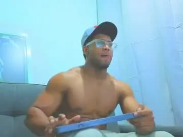 Chaturbate Live Sex of dany_dryy