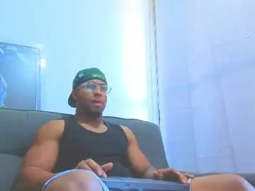 Chaturbate Live Sex Cam of dany_dryy