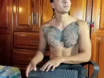 Chaturbate Private Sex Chat of elliot_colton