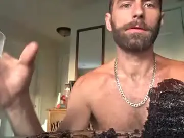 Chaturbate Live Sex Cam of iblinker01