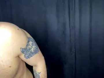 Chaturbate Watch Live Sex Cams of jaguar_777