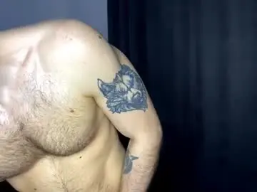Chaturbate Free Live Porn of jaguar_777