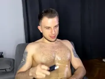Chaturbate Adult Webcams of jaguar_777