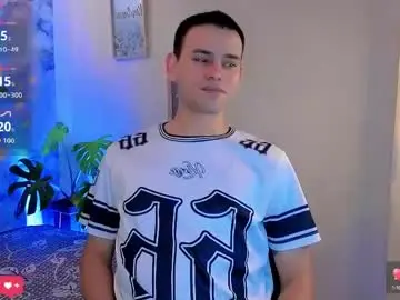 Chaturbate Best Webcam of joe_jhonson