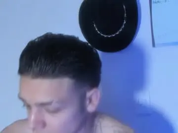 Chaturbate Adult Video Chat of tobiassmith69